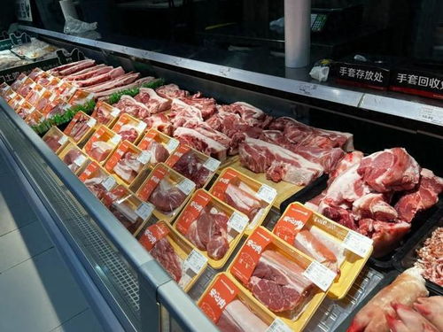 美颜滤镜退场，生鲜灯禁令首周 太原商超探访记