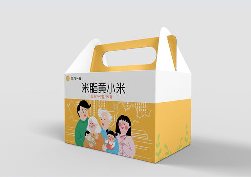 农产品包装与销售 提升价值与市场竞争力的双重策略