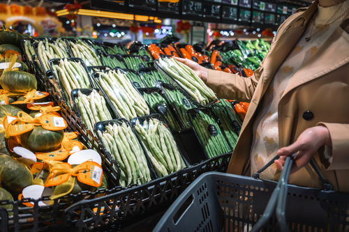 新京报 好新闻无止境，食用农产品销售如何破局前行