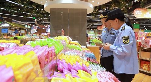 临沂市场监管守护双节食品安全，筑牢食用农产品销售防线