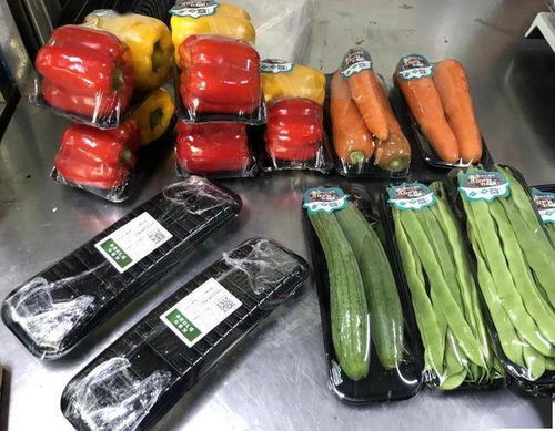 食用农产品合格证 守护餐桌安全的新卫士