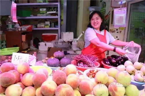 城阳新添两家省级农贸市场 守护百姓“菜篮子”安全