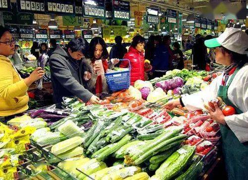 内蒙古菜价三个月涨近三成，民生压力待缓解